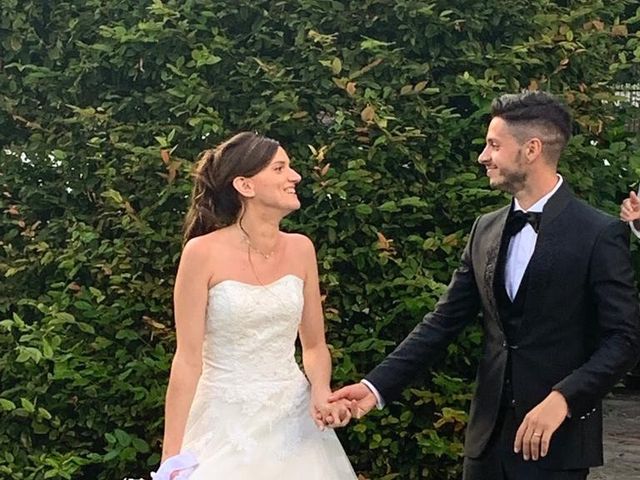 Il matrimonio di Matteo  e Elisa a Colle Umberto, Treviso 6