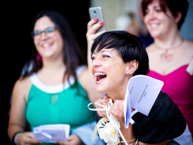 Il matrimonio di Jodi e Serena a Pescia, Pistoia 14