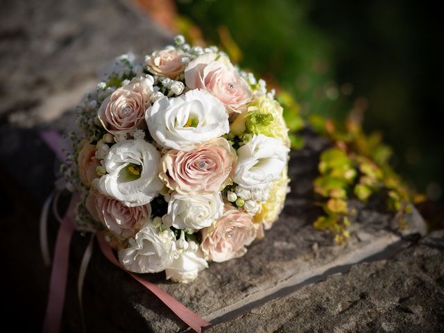 Il matrimonio di Jodi e Serena a Pescia, Pistoia 18