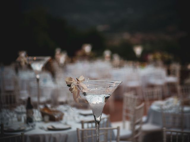 Il matrimonio di Jodi e Serena a Pescia, Pistoia 31