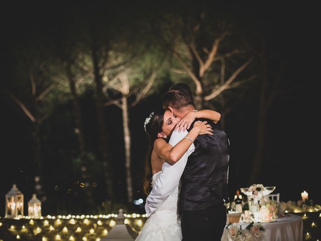 Il matrimonio di Jodi e Serena a Pescia, Pistoia 35