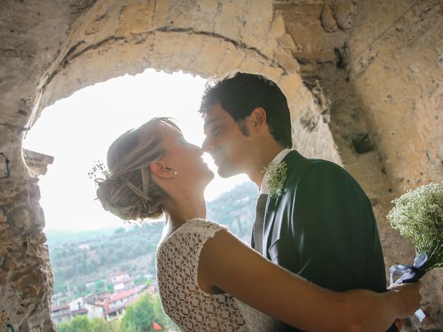 Il matrimonio di Umberto e Valentina a Camporosso, Imperia 1