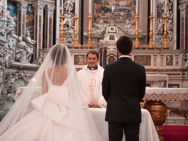 Il matrimonio di Giorgio e Angelica a Palermo, Palermo 43