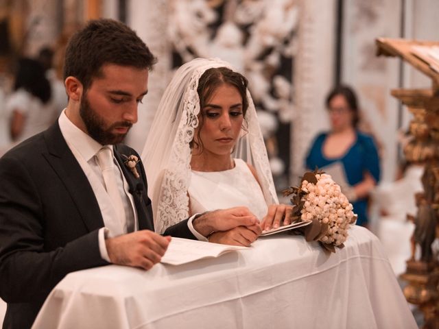 Il matrimonio di Giorgio e Angelica a Palermo, Palermo 47