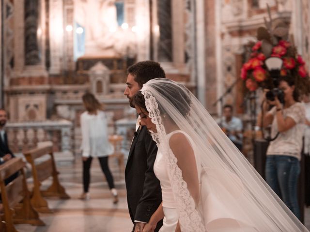 Il matrimonio di Giorgio e Angelica a Palermo, Palermo 48