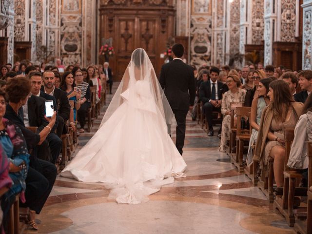 Il matrimonio di Giorgio e Angelica a Palermo, Palermo 49