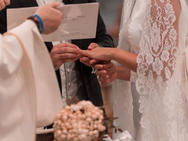 Il matrimonio di Giorgio e Angelica a Palermo, Palermo 52