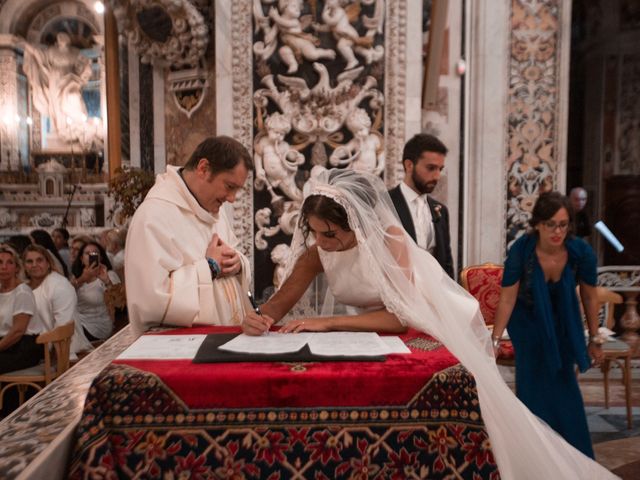 Il matrimonio di Giorgio e Angelica a Palermo, Palermo 59