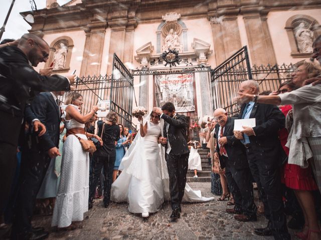 Il matrimonio di Giorgio e Angelica a Palermo, Palermo 60