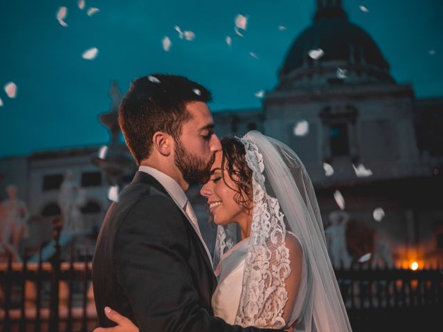 Il matrimonio di Giorgio e Angelica a Palermo, Palermo 78