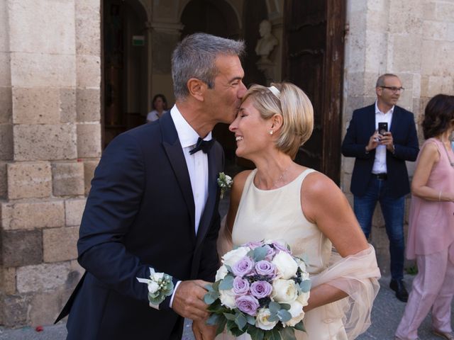 Il matrimonio di Gianni e Simona a Sassari, Sassari 13