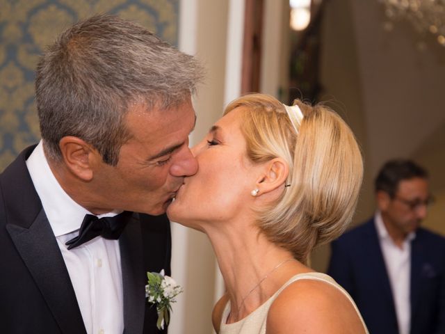 Il matrimonio di Gianni e Simona a Sassari, Sassari 15