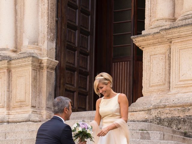 Il matrimonio di Gianni e Simona a Sassari, Sassari 22