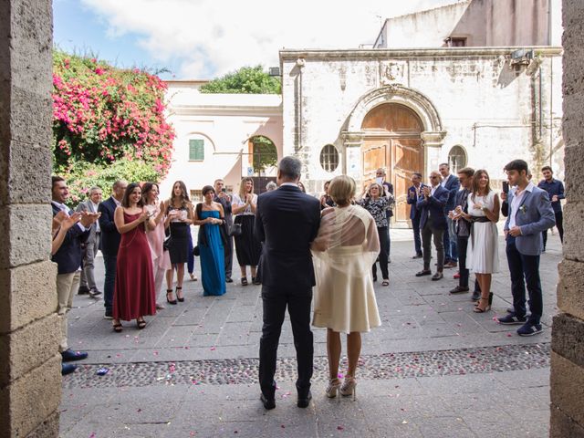 Il matrimonio di Gianni e Simona a Sassari, Sassari 24