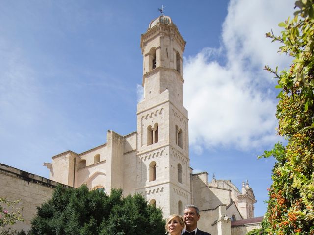 Il matrimonio di Gianni e Simona a Sassari, Sassari 25