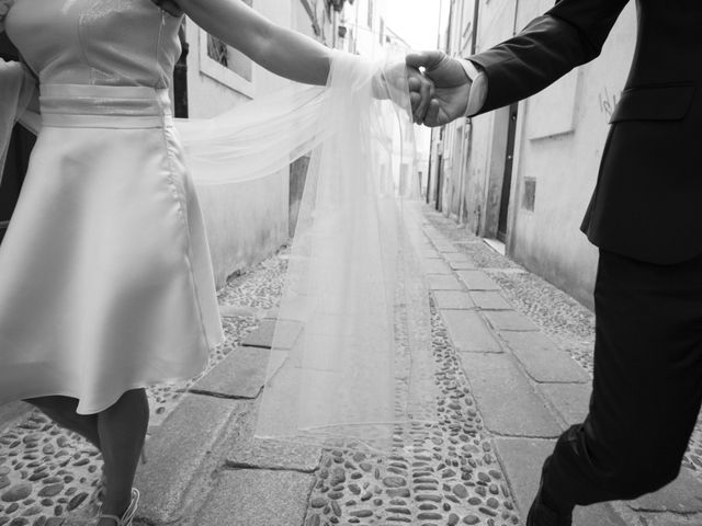 Il matrimonio di Gianni e Simona a Sassari, Sassari 26