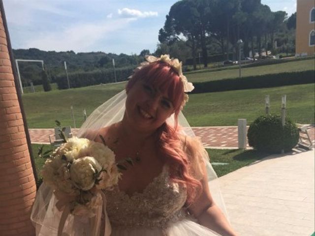 Il matrimonio di Valeria e Francesco a Orsara di Puglia, Foggia 13
