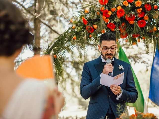 Il matrimonio di Giampiero e Martina a Altamura, Bari 20