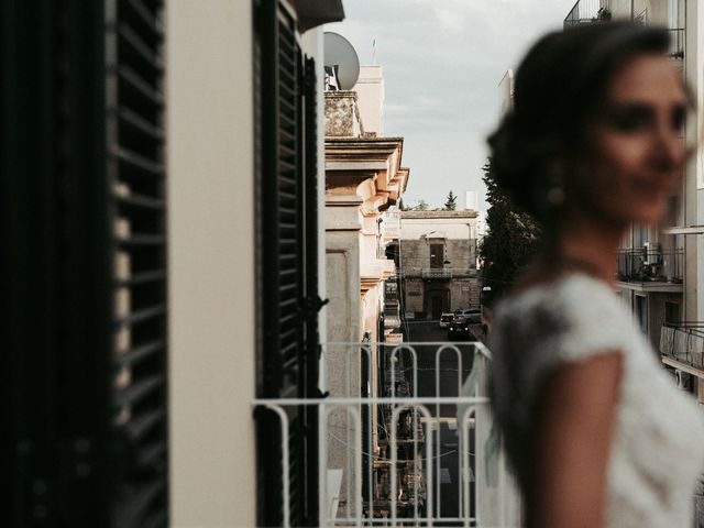 Il matrimonio di Serena e Sunil a Monopoli, Bari 49