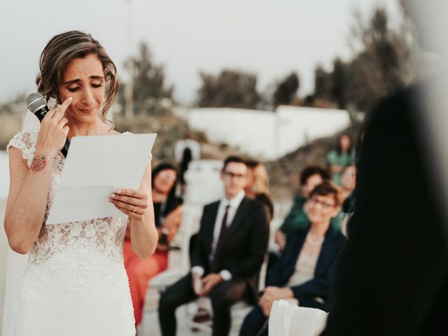 Il matrimonio di Serena e Sunil a Monopoli, Bari 66