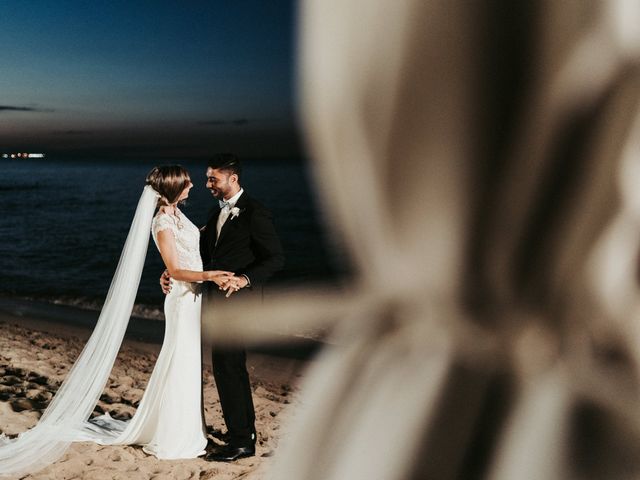 Il matrimonio di Serena e Sunil a Monopoli, Bari 72