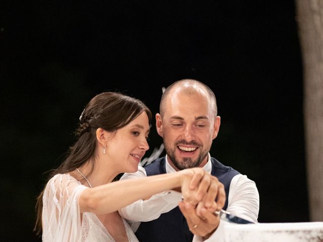Il matrimonio di Federico e Alessandra a Solferino, Mantova 25