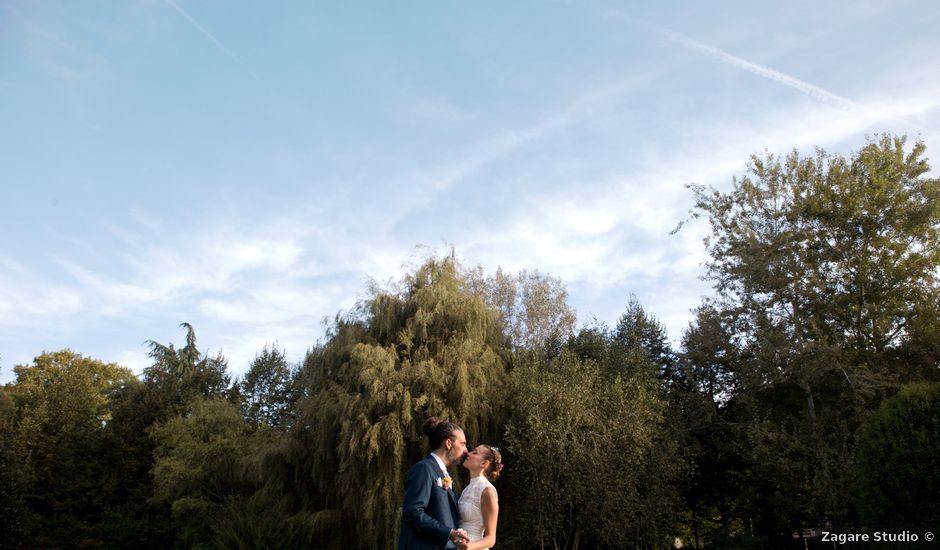 Il matrimonio di Pedro e Irene a Torino, Torino