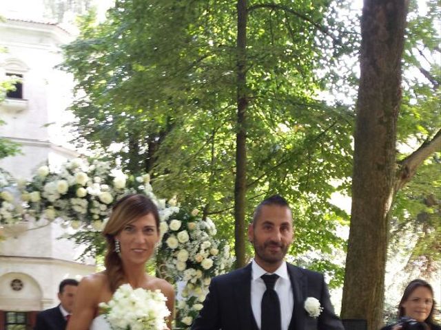 Il matrimonio di Elisa  e Michele  a Piombino Dese, Padova 3