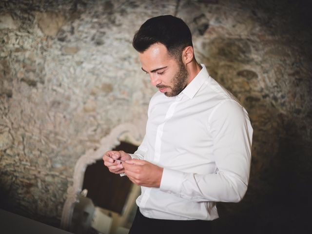 Il matrimonio di Emanuele e Alessia a Catanzaro, Catanzaro 5