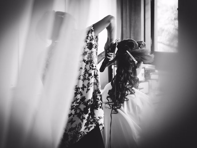 Il matrimonio di Emanuele e Alessia a Catanzaro, Catanzaro 6