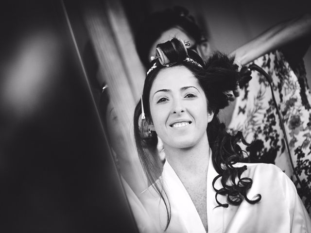 Il matrimonio di Emanuele e Alessia a Catanzaro, Catanzaro 8