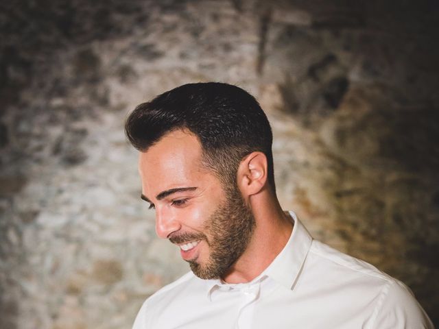 Il matrimonio di Emanuele e Alessia a Catanzaro, Catanzaro 15