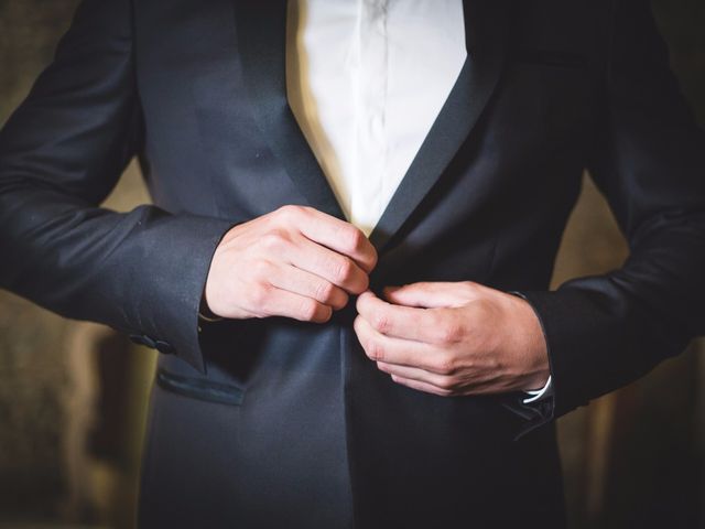 Il matrimonio di Emanuele e Alessia a Catanzaro, Catanzaro 20