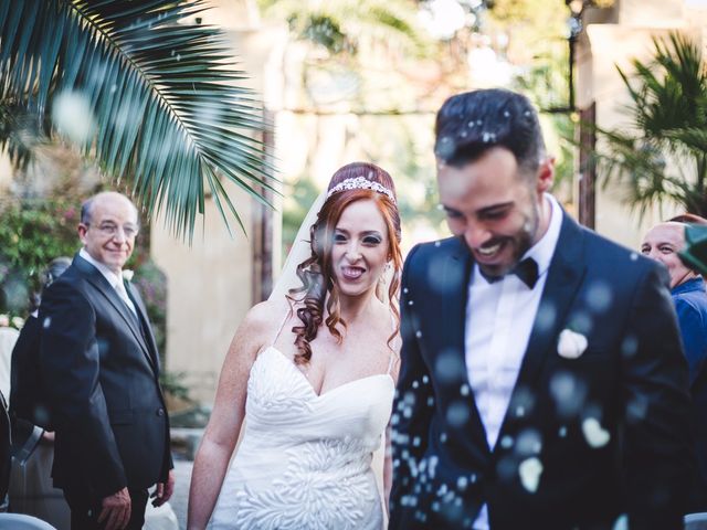 Il matrimonio di Emanuele e Alessia a Catanzaro, Catanzaro 42
