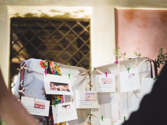 Il matrimonio di Emanuele e Alessia a Catanzaro, Catanzaro 54