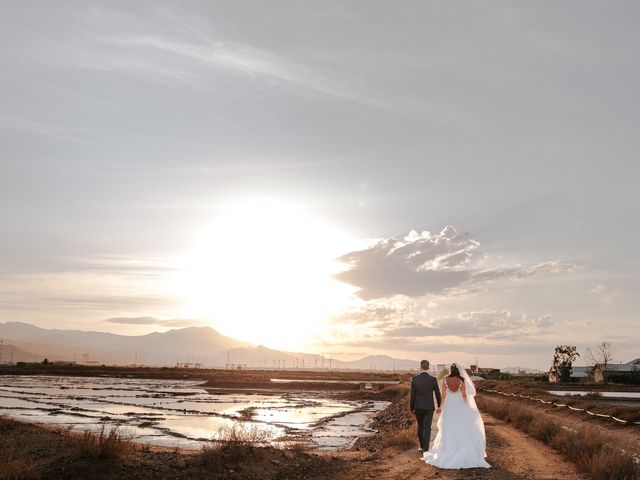 Il matrimonio di Silvia e Diego a Uta, Cagliari 14