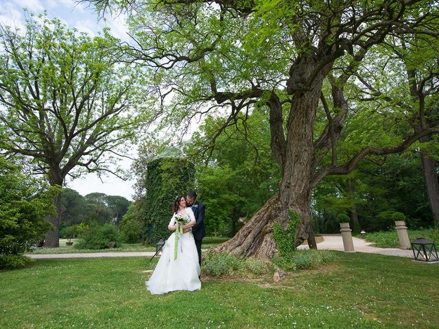 Il matrimonio di Patty e Alessandro a Ravenna, Ravenna 5