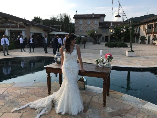 Il matrimonio di Marco e Marta a Cormano, Milano 3