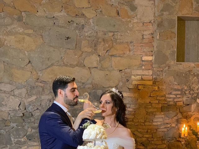 Il matrimonio di Fabio  e Veronica  a Roma, Roma 5