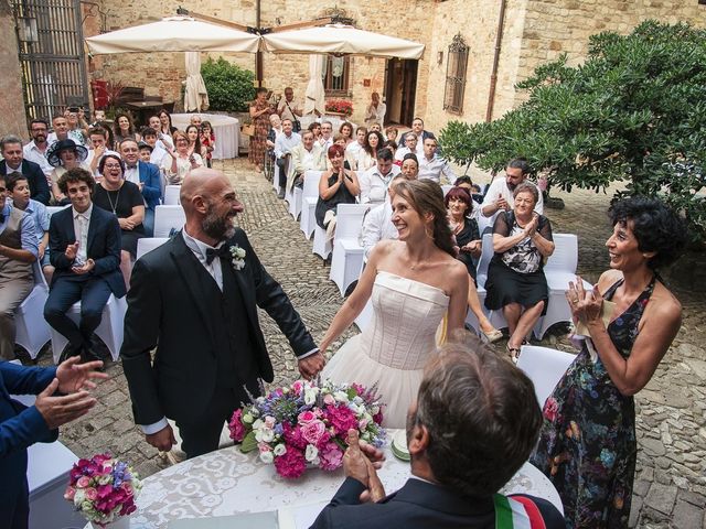 Il matrimonio di Anna e Paolo a Piacenza, Piacenza 8