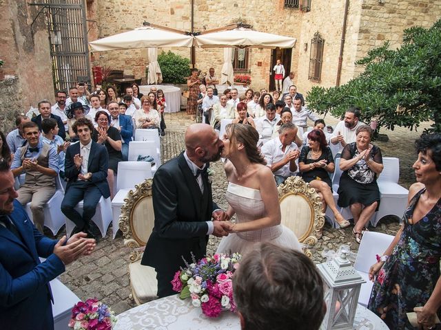 Il matrimonio di Anna e Paolo a Piacenza, Piacenza 9