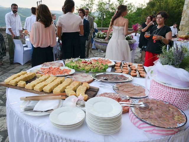 Il matrimonio di Anna e Paolo a Piacenza, Piacenza 12