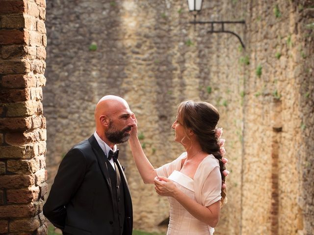 Il matrimonio di Anna e Paolo a Piacenza, Piacenza 22