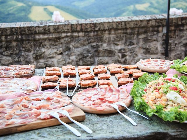 Il matrimonio di Anna e Paolo a Piacenza, Piacenza 27