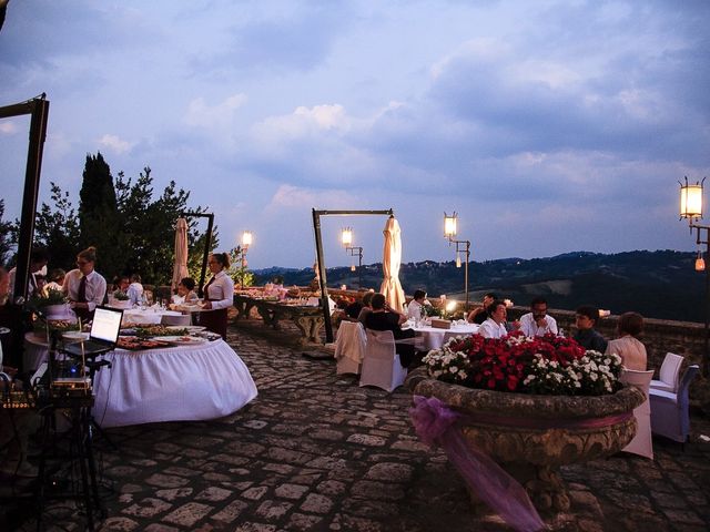 Il matrimonio di Anna e Paolo a Piacenza, Piacenza 1