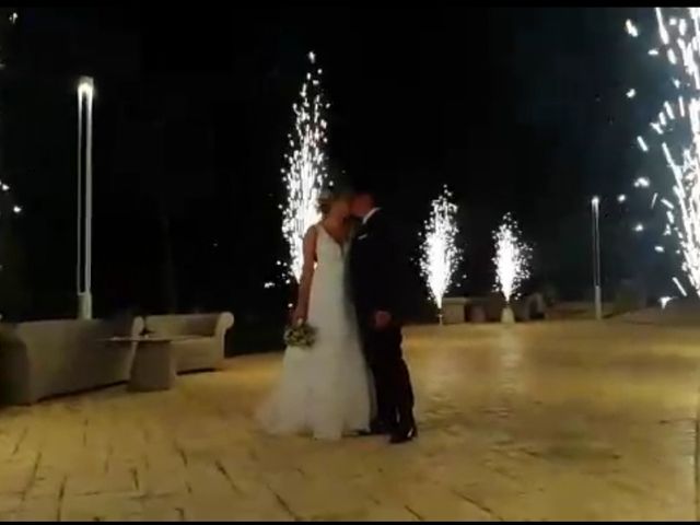 Il matrimonio di Luca e Francesca a Trapani, Trapani 2