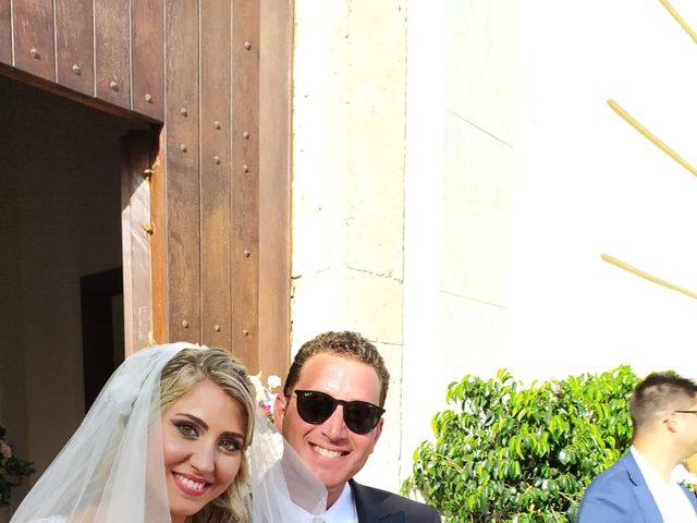 Il matrimonio di Luca e Francesca a Trapani, Trapani 6