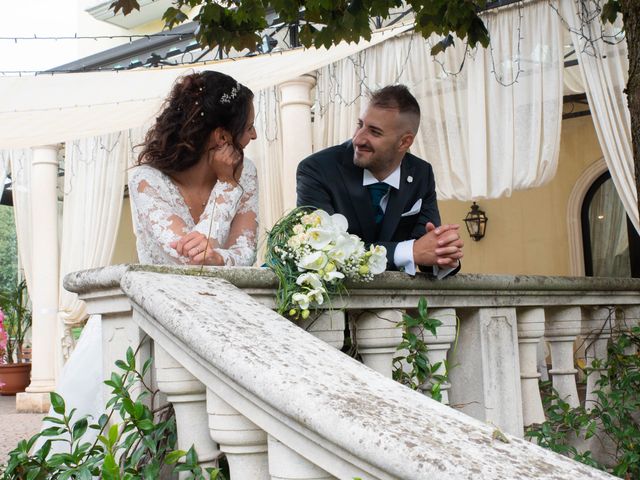 Il matrimonio di Ivan e Roberta  a Misano di Gera d&apos;Adda, Bergamo 41