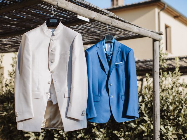 Il matrimonio di Alessandro e Francesco a Piombino, Livorno 3