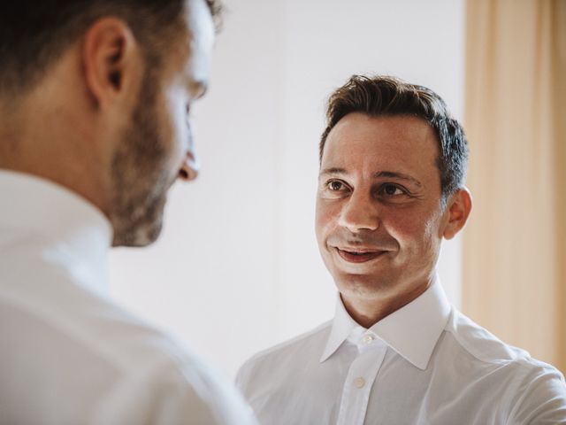 Il matrimonio di Alessandro e Francesco a Piombino, Livorno 6